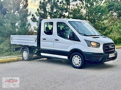 %20 KDV 2022 GÜVENLK PAKET TRANSİT 350M ÇİFT KABİN BOYASIZ