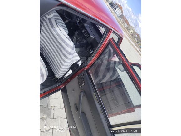 Sahibinden Tofaş Murat 131 1988 Model