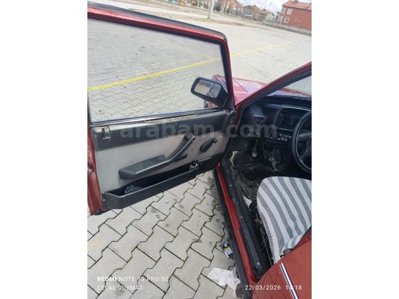 Sahibinden Tofaş Murat 131 1988 Model
