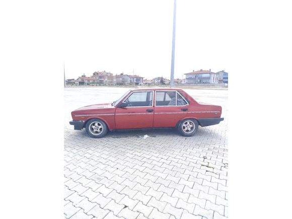 Sahibinden Tofaş Murat 131 1988 Model