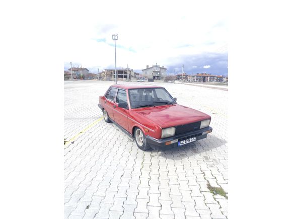Sahibinden Tofaş Murat 131 1988 Model