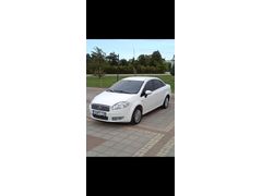 Sahibinden Fiat Linea 1.3 Multijet Active Plus 2013 Model
