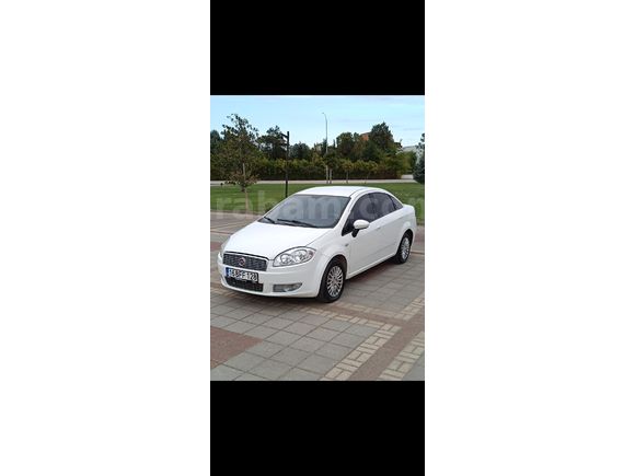 Sahibinden Fiat Linea 1.3 Multijet Active Plus 2013 Model