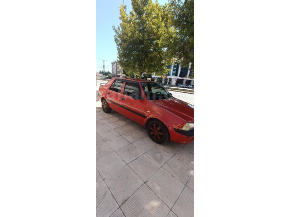 Sahibinden Dacia Solenza 1.4 Rapsodie 2004 Model