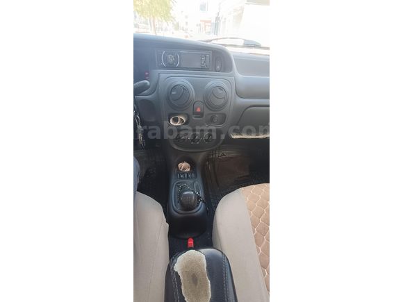Sahibinden Dacia Solenza 1.4 Rapsodie 2004 Model