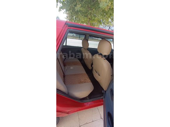 Sahibinden Dacia Solenza 1.4 Rapsodie 2004 Model