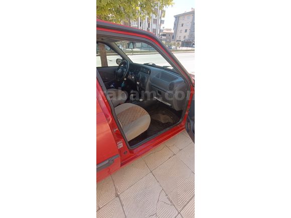 Sahibinden Dacia Solenza 1.4 Rapsodie 2004 Model