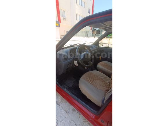 Sahibinden Dacia Solenza 1.4 Rapsodie 2004 Model