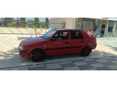 Sahibinden Dacia Solenza 1.4 Rapsodie 2004 Model