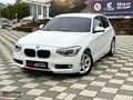 2015 BMW 1.16d MAKYAJLI KASA LED FAR VE STOP BAKIMLI ÇOK TEMİZ