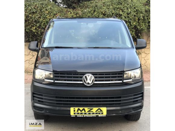 İMZA OTOMOTİVDEN 2015 YENİ T7 BOYASIZ UZUN CİTY VAN 200 BİN KMDE