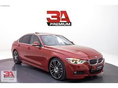 3A PREMIUM BMW 3.18 İ EDİTİON LUXURY LİNE KK 12 TAKSİT
