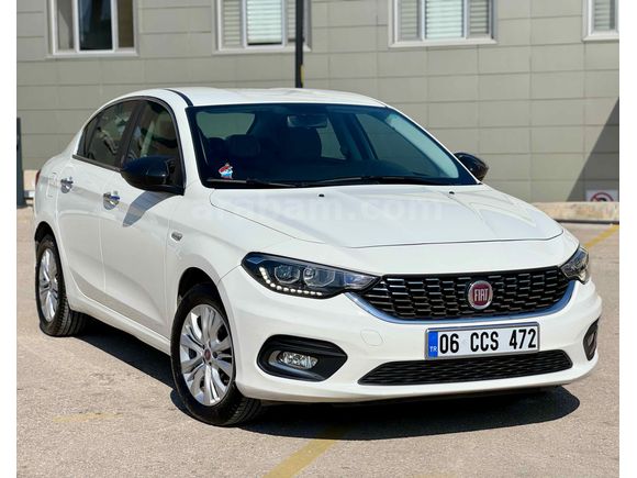 Sahibinden Fiat Egea 1.3 Multijet Urban 2018 Model 