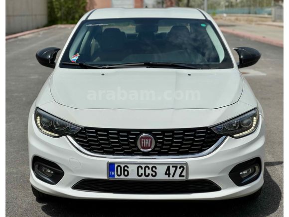 Sahibinden Fiat Egea 1.3 Multijet Urban 2018 Model 