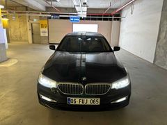 Sahibinden BMW 5 Serisi 520i Luxury Line 2017 Model 