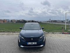 Sahibinden Peugeot 3008 1.5 BlueHDI Allure 2023 Model 