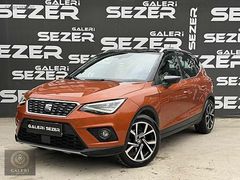 2018 SEAT ARONA XCELLENCE OTOMATİK VİTES KK 12 TAKSİT