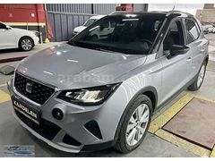 2024 SEAT ARONA 1.0ECOTSI XPERİENCE DSG 28.500 KMDE PARÇA BOYALI