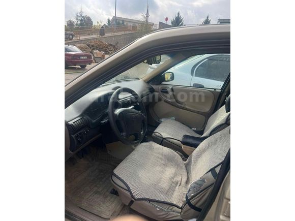 Sahibinden Opel Astra 1.6 GLS 1998 Model 