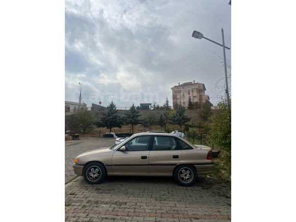 Sahibinden Opel Astra 1.6 GLS 1998 Model 