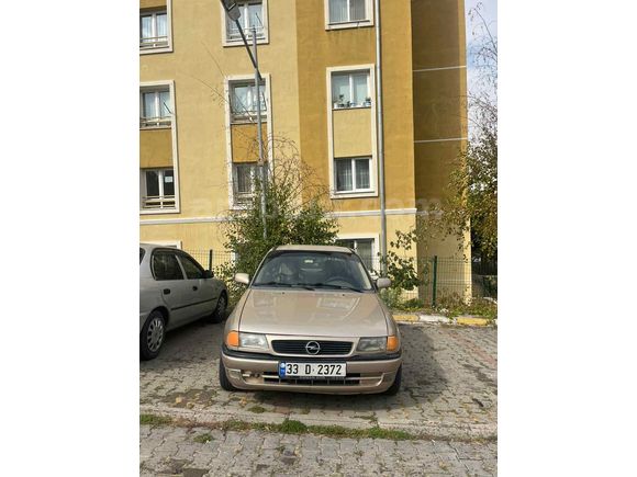 Sahibinden Opel Astra 1.6 GLS 1998 Model 