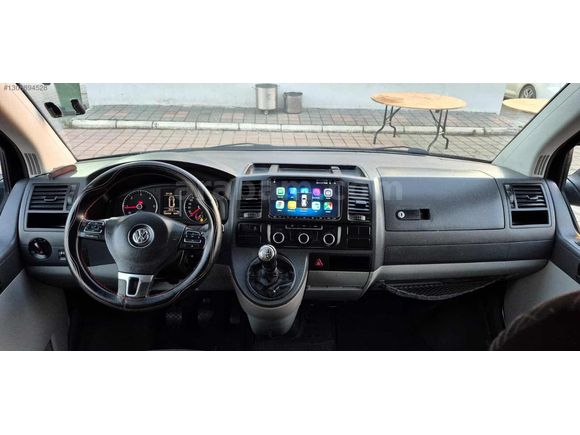 2012 model 2,00tdi 102lik