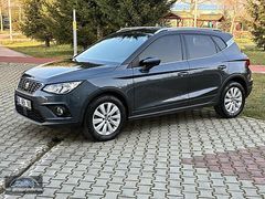 AYN OTOMOTİVDEN HATASIZ*SEAT*ARONA*XCELLENCE*1.0*ECOTSI*DSG