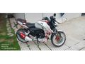 DİKKAT ÇEKMEK İSTEYENE RTR 200