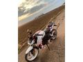DİKKAT ÇEKMEK İSTEYENE RTR 200