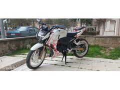 DİKKAT ÇEKMEK İSTEYENE RTR 200