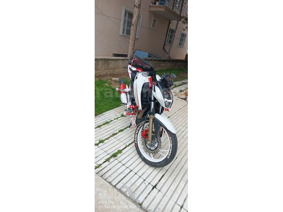 DİKKAT ÇEKMEK İSTEYENE RTR 200