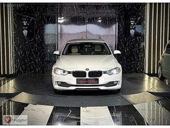 ASLANOĞLU PLAZA'DAN 2013 BMW 320İ 67.000KM HATASIZ