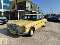 OTOPAZAR'DAN KREDİ KARTINA 12 TAKSİT 1975 MODEL MERCEDES 230