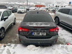  Ford Focus 1.5 TDCi Trend X 2020 Model 128.000 km Füme