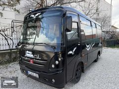 2008 MOTOKARAVAN SIFIR VİZELİ MOTOR YÜRÜYEN SORUNSUZ FULL YAPILI