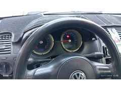 Sahibinden Volkswagen Polo 1.6 Trendline Variant 2001 Model  270.116 km Beyaz