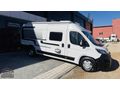 EMİN OTOMOTİVDEN 2020 DUCATO SIFIR YAPIM KAVAK 130BİN KM