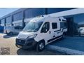EMİN OTOMOTİVDEN 2020 DUCATO SIFIR YAPIM KAVAK 130BİN KM