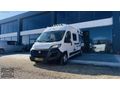 EMİN OTOMOTİVDEN 2020 DUCATO SIFIR YAPIM KAVAK 130BİN KM