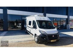 EMİN OTOMOTİVDEN 2020 DUCATO SIFIR YAPIM KAVAK 130BİN KM