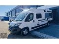EMİN OTOMOTİVDEN 2020 DUCATO SIFIR YAPIM KAVAK 130BİN KM