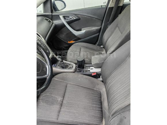 Sahibinden Opel Astra 1.3 CDTI Enjoy 2012 Model
