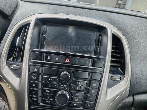 Sahibinden Opel Astra 1.3 CDTI Enjoy 2012 Model