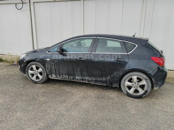 Sahibinden Opel Astra 1.3 CDTI Enjoy 2012 Model