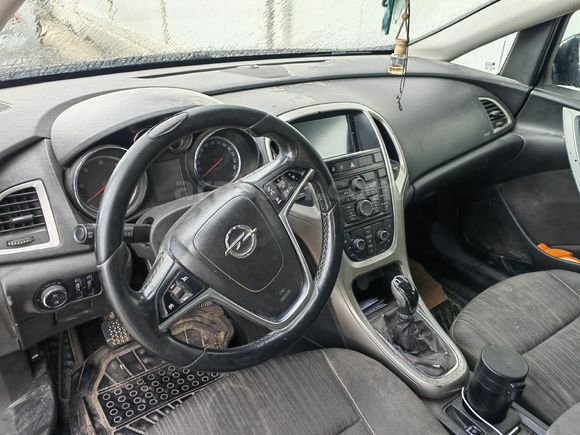 Sahibinden Opel Astra 1.3 CDTI Enjoy 2012 Model