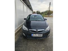 Sahibinden Opel Astra 1.3 CDTI Enjoy 2012 Model
