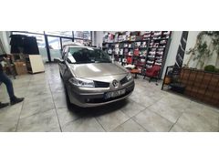 Sahibinden Renault Megane 1.6 Exception 2009 Model