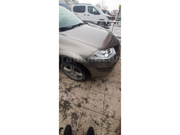 Sahibinden Renault Megane 1.6 Exception 2009 Model