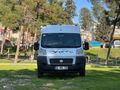 PAMUK AUTODAN 2026 YAPIMI SIFIR MOTOKARAVAN