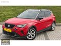 ''LİMON GARAJ'' SEAT ARONA FR+HATASIZ+BOYASIZ+TRAMERSİZ